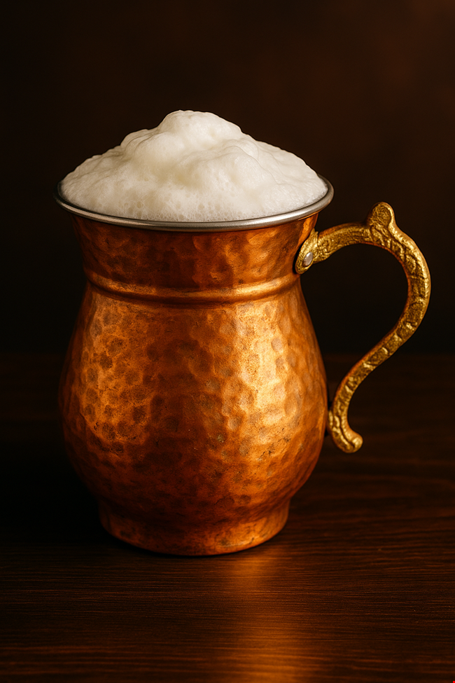Açık Ayran